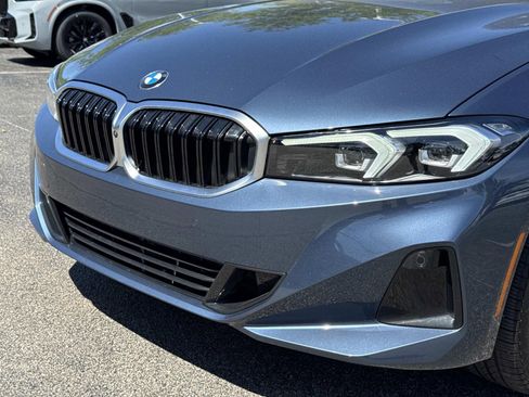 Used 2026 BMW 330i xDrive Sedan AWD/4WD image 10