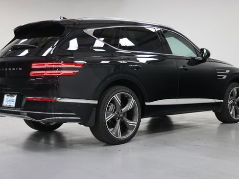 New 2026 Genesis GV80 2.5T Prestige image 16