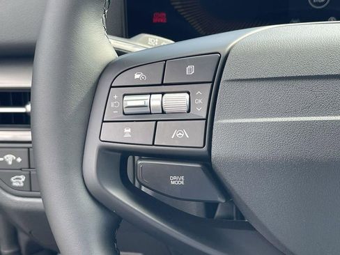 New 2026 Kia Sportage EX FWD image 30