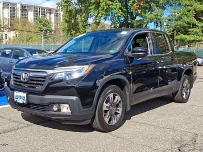 Used 2019 Honda Ridgeline RTL