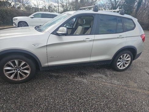 Used 2014 BMW X3 xDrive28i image 6