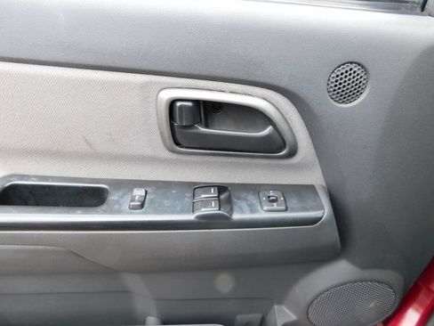 Used 2005 Chevrolet Colorado LS w/ Power Convenience Package RWD image 14