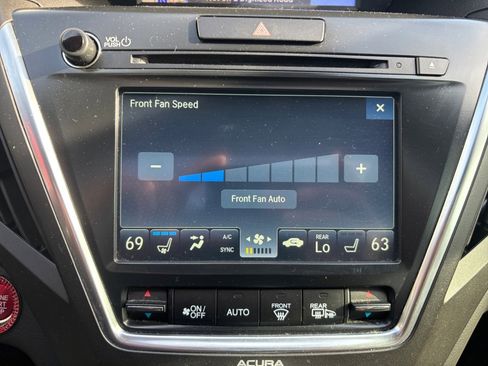 Used 2020 Acura MDX A-Spec AWD/4WD image 22