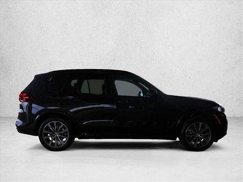 Used 2026 BMW X5 xDrive40i AWD/4WD image 4