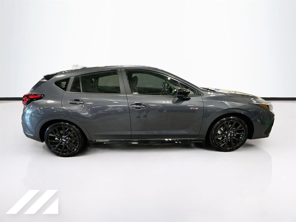 New 2026 Subaru Impreza RS AWD/4WD image 4
