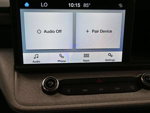Used 2023 Ford Maverick XLT w/ XLT Luxury Package FWD image 10