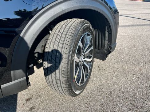 New 2026 Ford Explorer ST-Line AWD/4WD image 6