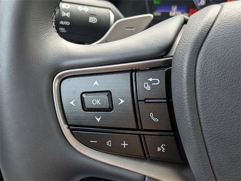 Certified 2025 Lexus ES 350 w/ Premium Package image 24