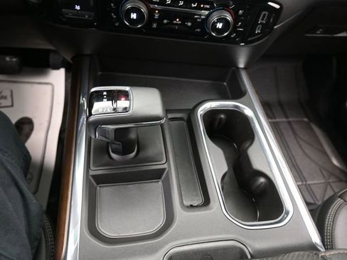 Certified 2025 Chevrolet Silverado 1500 High Country image 11