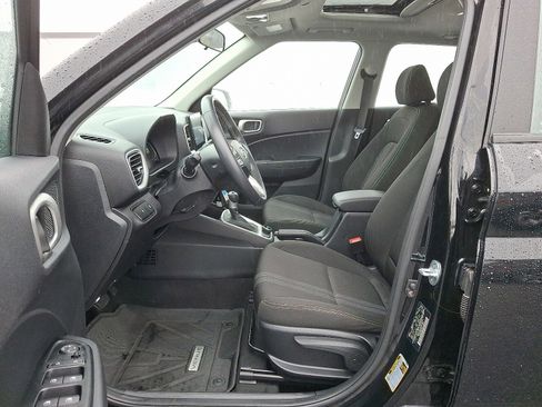 Certified 2023 Hyundai Venue SEL image 13
