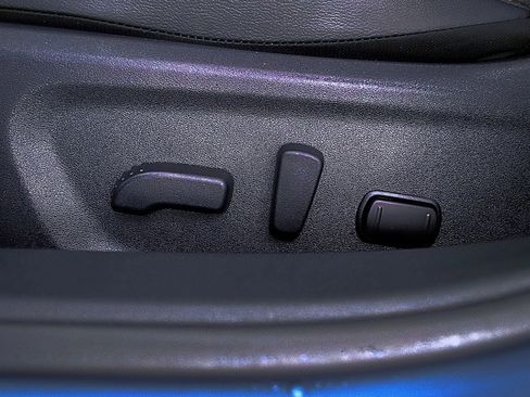 Used 2024 Nissan Sentra SR w/ SR Premium Package image 22