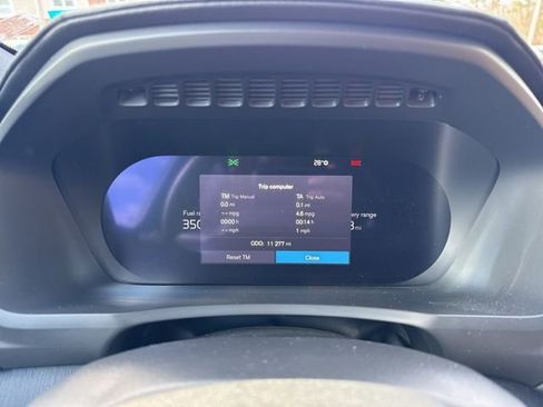 Certified 2024 Volvo XC90 T8 Ultimate w/ Protection Package image 20