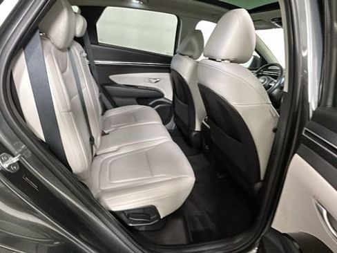 Used 2022 Hyundai Tucson Limited AWD/4WD image 30