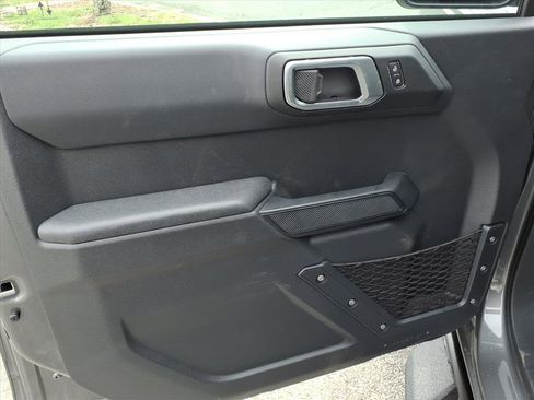 New 2026 Ford Bronco Big Bend w/ Black Diamond Package image 9