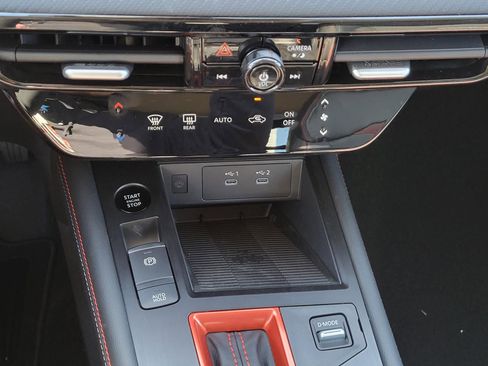 New 2026 Nissan Kicks SR image 22