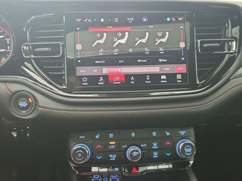 New 2026 Dodge Durango GT image 27