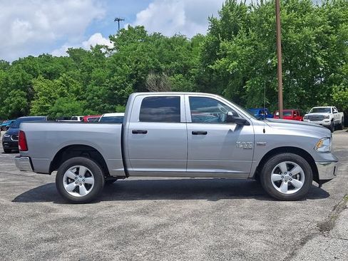 Certified 2024 RAM 1500 Tradesman w/ Tradesman SXT Package AWD/4WD image 12