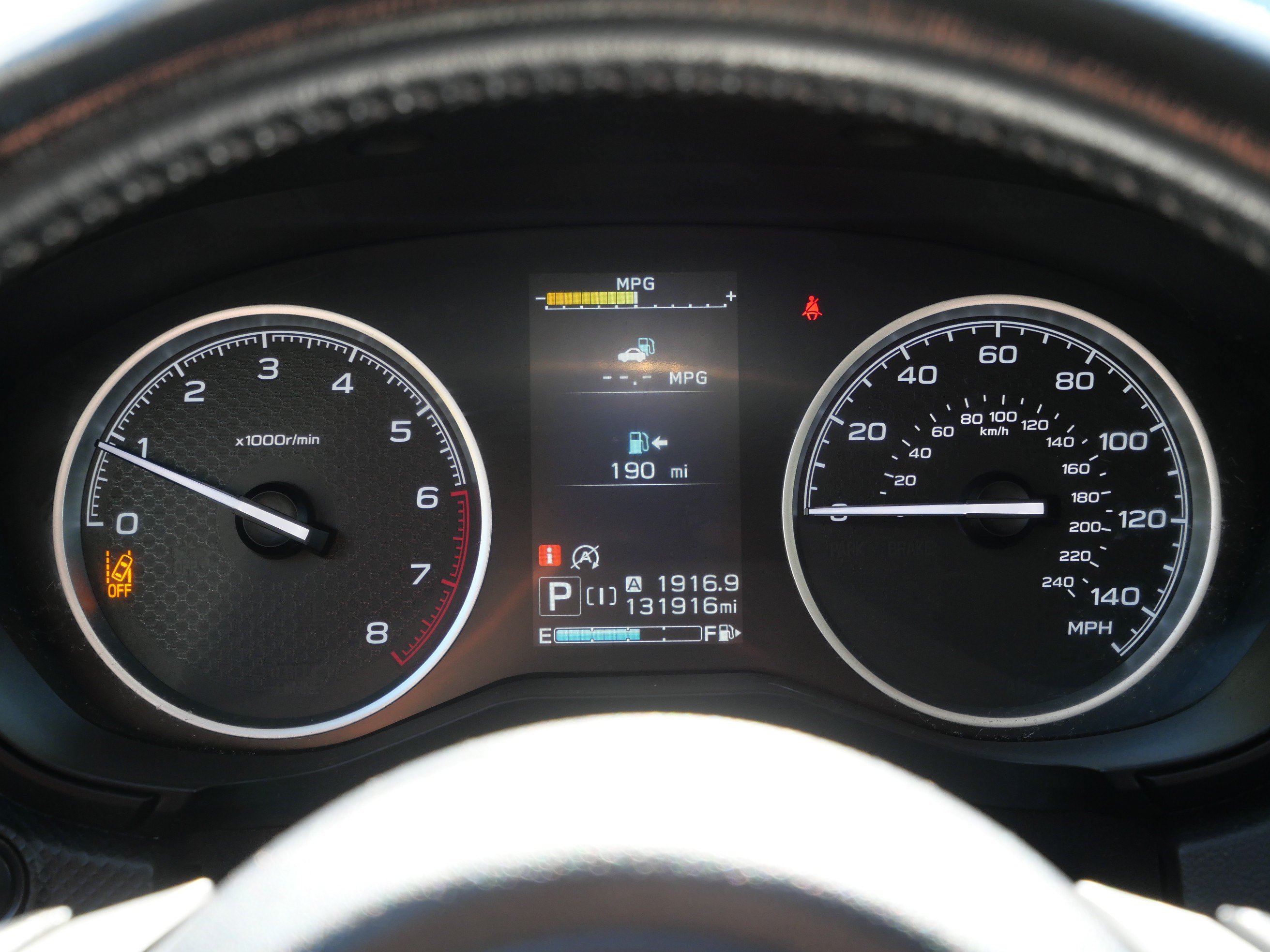 Used 2019 Subaru Forester Premium AWD/4WD image 20