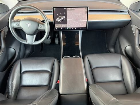 Used 2020 Tesla Model Y Long Range image 4