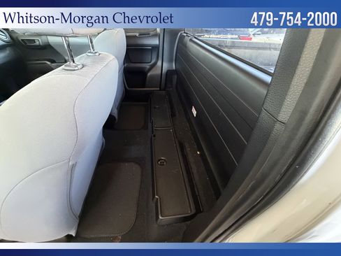 Used 2021 Toyota Tacoma SR image 29