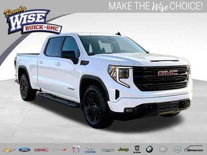 Used 2024 GMC Sierra 1500 Elevation w/ X31 Off-Road Package