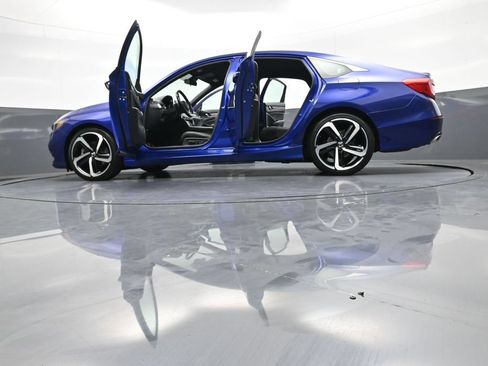 Used 2020 Honda Accord Sport image 48