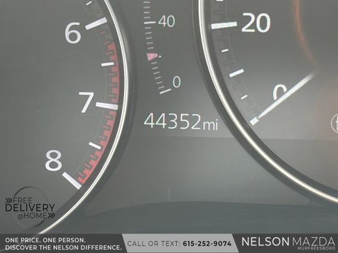 Used 2023 MAZDA CX-50 Meridian Edition w/ Cargo Package image 14