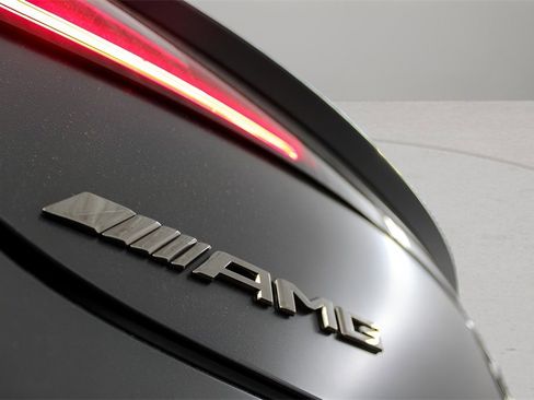 Used 2025 Mercedes-Benz CLE 53 AMG 4MATIC Cabriolet image 30