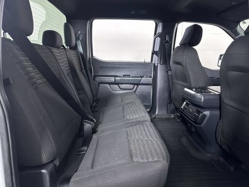 Used 2023 Ford F150 XL w/ STX Appearance Package RWD image 28