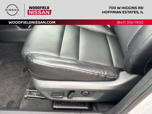 Certified 2023 Nissan Rogue SV w/ SV Premium B Package image 25