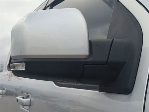 Used 2018 Ford F150 Lariat w/ Equipment Group 501A Mid image 12