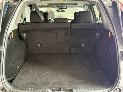 Used 2022 Honda CR-V EX image 27