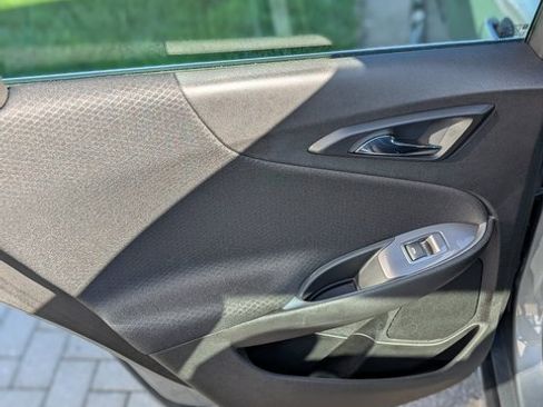 Used 2024 Chevrolet Malibu RS image 12