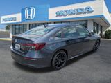 New 2026 Honda Civic Sport image 4