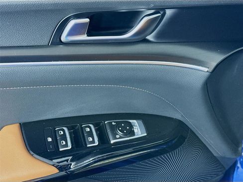 Used 2022 Kia K5 GT image 12