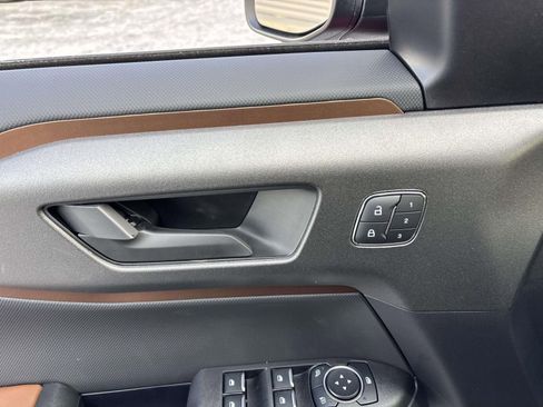 New 2025 Ford Bronco Sport Outer Banks w/ Outer Banks Tech Package+ image 12