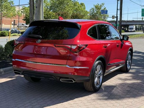 Used 2024 Acura MDX FWD image 6