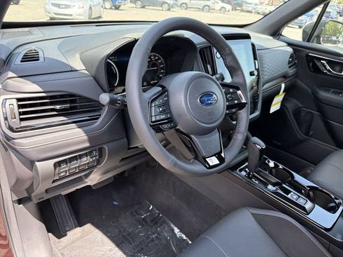 New 2026 Subaru Forester Touring AWD/4WD image 14