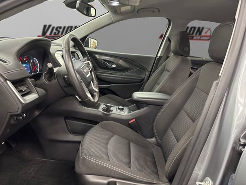 Used 2023 GMC Terrain SLE image 9