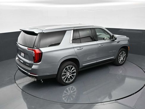 Used 2025 GMC Yukon Denali w/ Denali Reserve Package AWD/4WD image 21
