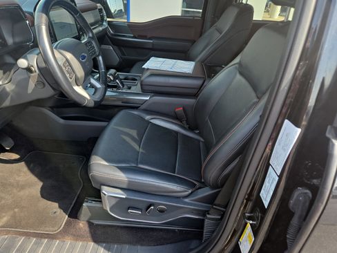 Certified 2021 Ford F150 Lariat w/ Equipment Group 502A High image 22