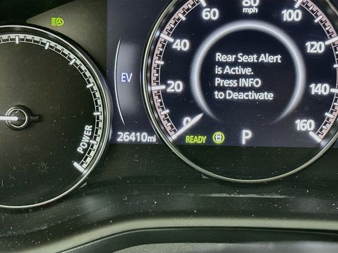 Used 2025 MAZDA CX-50 2.5 Hybrid w/ Preferred Pkg AWD/4WD image 19