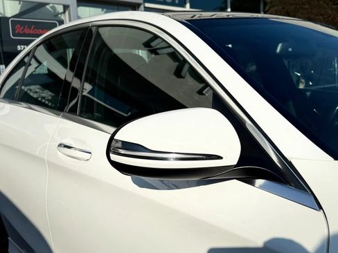 Used 2017 Mercedes-Benz C 300 4MATIC Sedan image 50