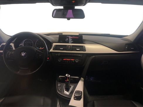 Used 2015 BMW 320i Sedan image 23