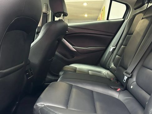 Used 2015 MAZDA MAZDA6 Touring FWD image 24