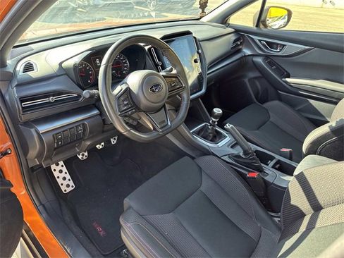 Used 2022 Subaru WRX Premium image 12
