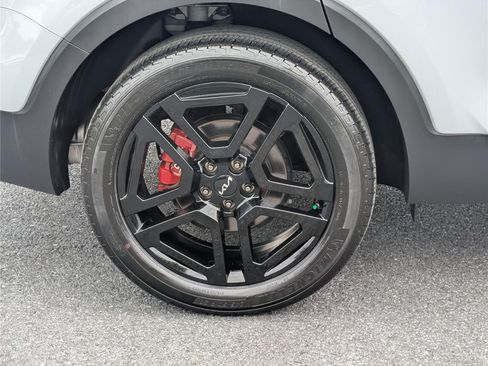Used 2024 Kia Telluride SX X-Line AWD/4WD image 10