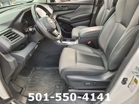 Used 2023 Subaru Ascent Onyx Edition image 13