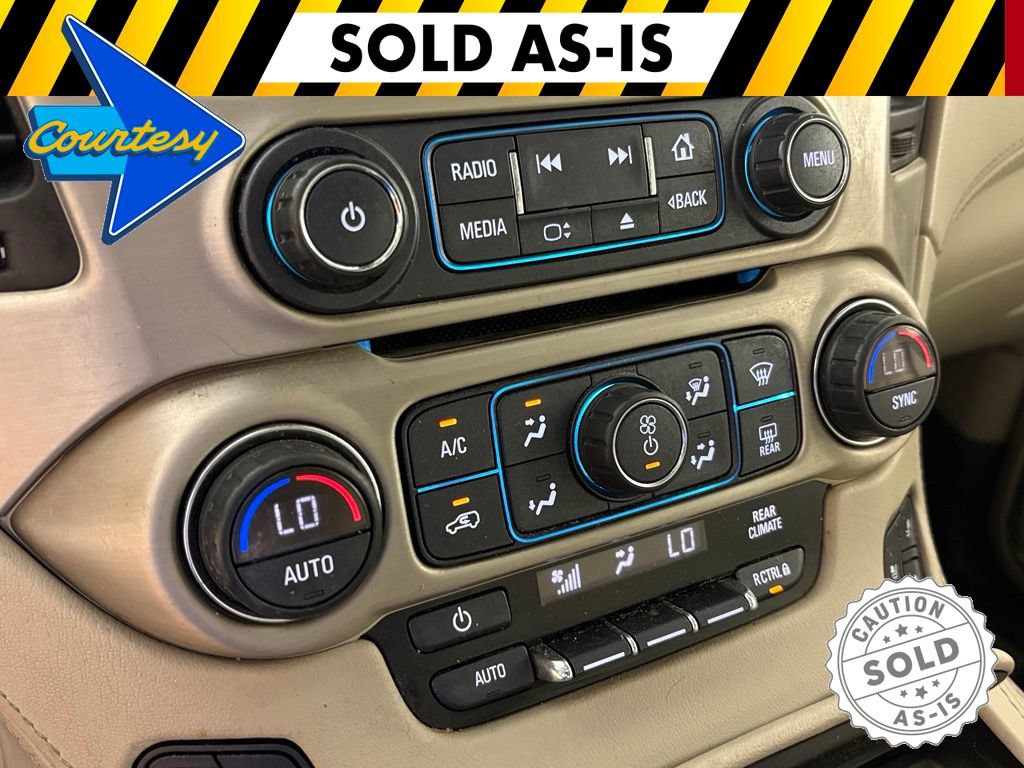 Used 2019 GMC Yukon Denali w/ Open Road Package AWD/4WD image 30