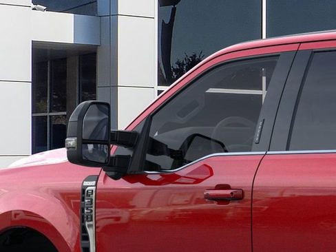 New 2026 Ford F350 King Ranch image 40